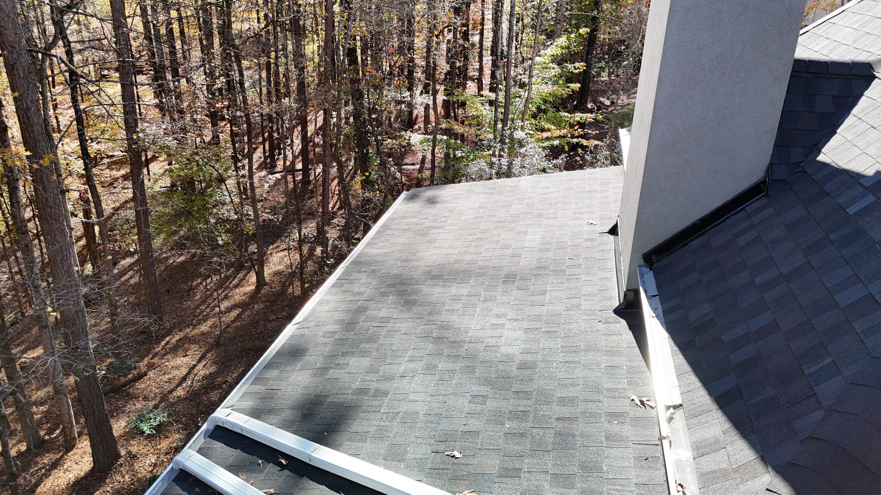  Bethany Creek Ct  Alpharetta Roof Replacement  by Dom Roofing & Restoration