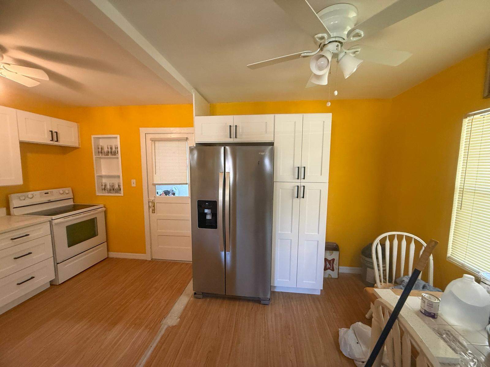 Project in Auburndale by You Restorations LLC DBA YOU-Home