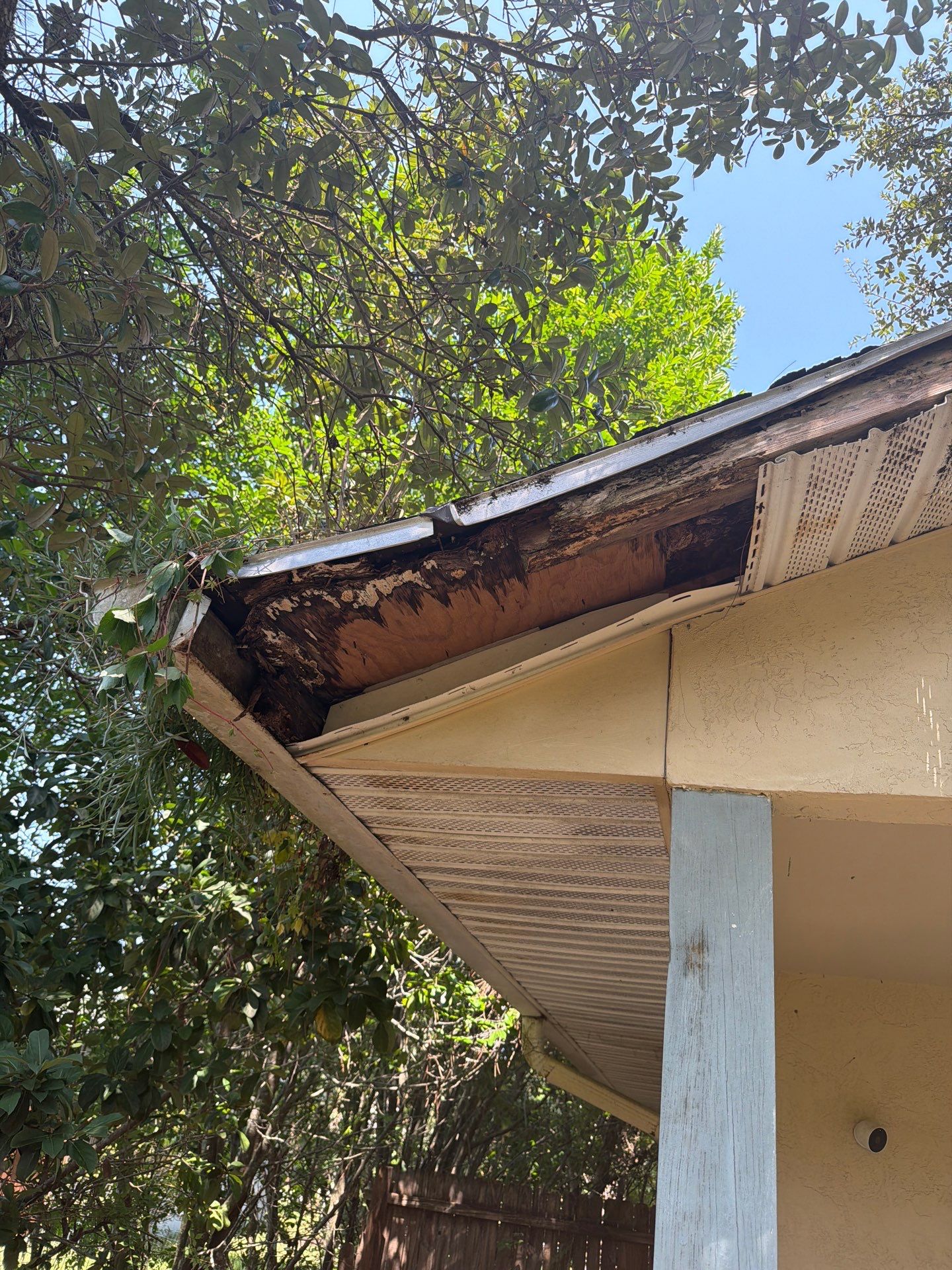 New Smyrna Beach Residential Roof Replacement Using Tamko Titan Shingles by Pinnacle Roofing Group