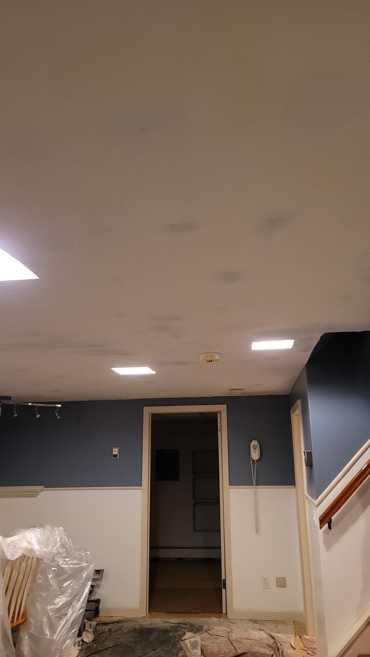 Interior Painting using Benjamin Moore by Spectrum Painting, LLC