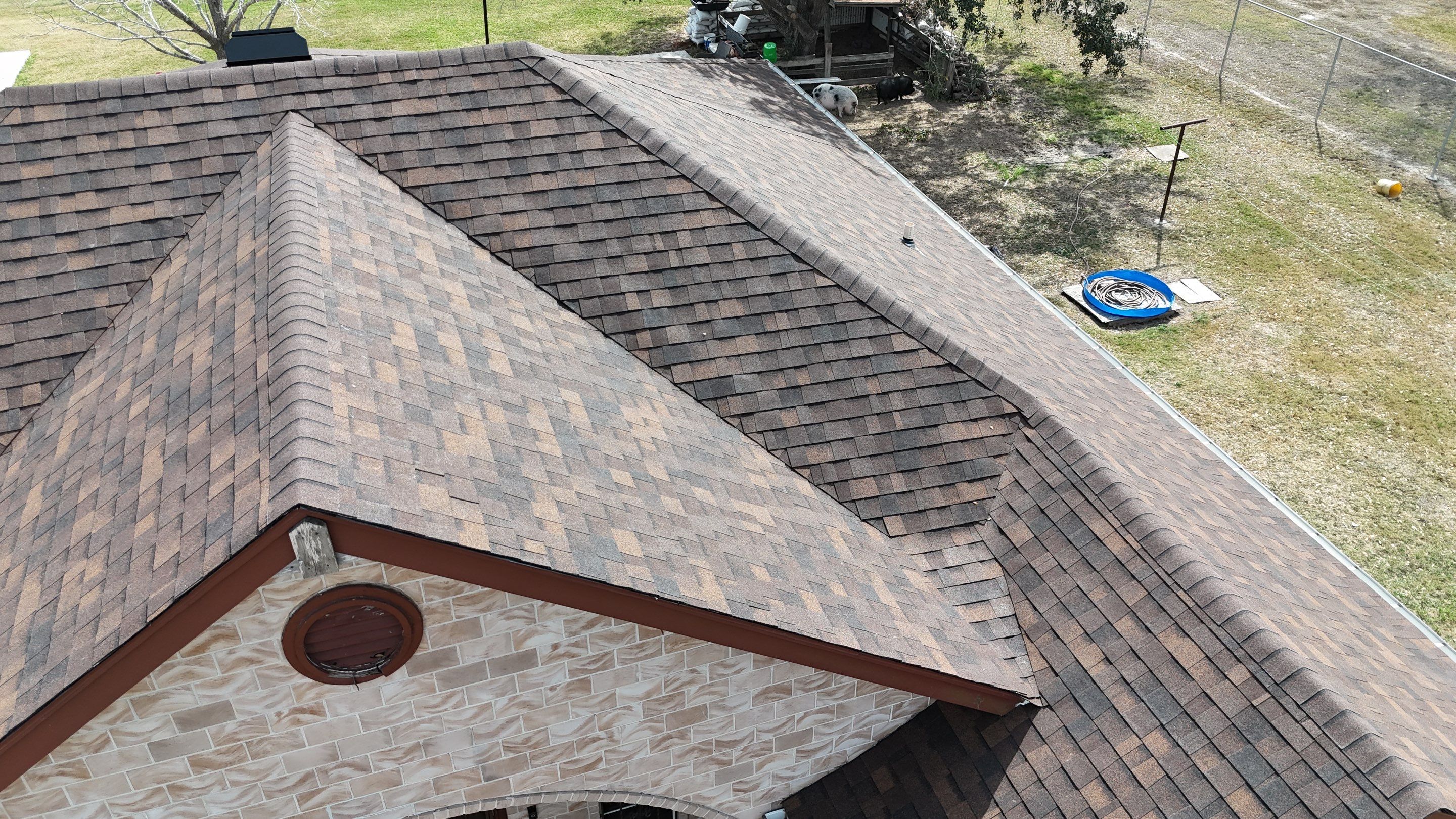 Storm Brownwood in Edcouch, Tx by PMG Home LLC