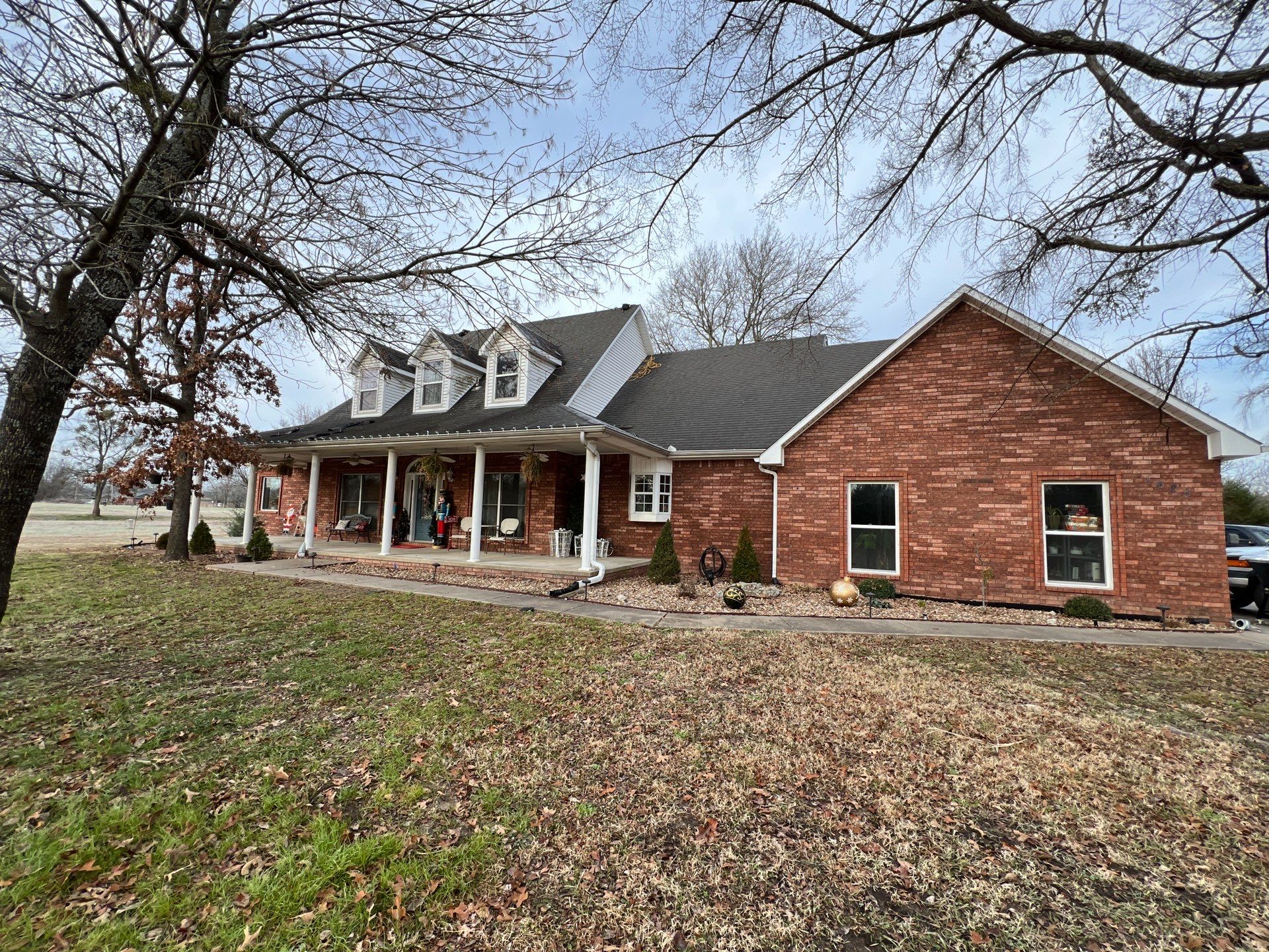 OC Class 3 Impact Resistant Shingles. by In & Out Construction & Remodeling, LLC