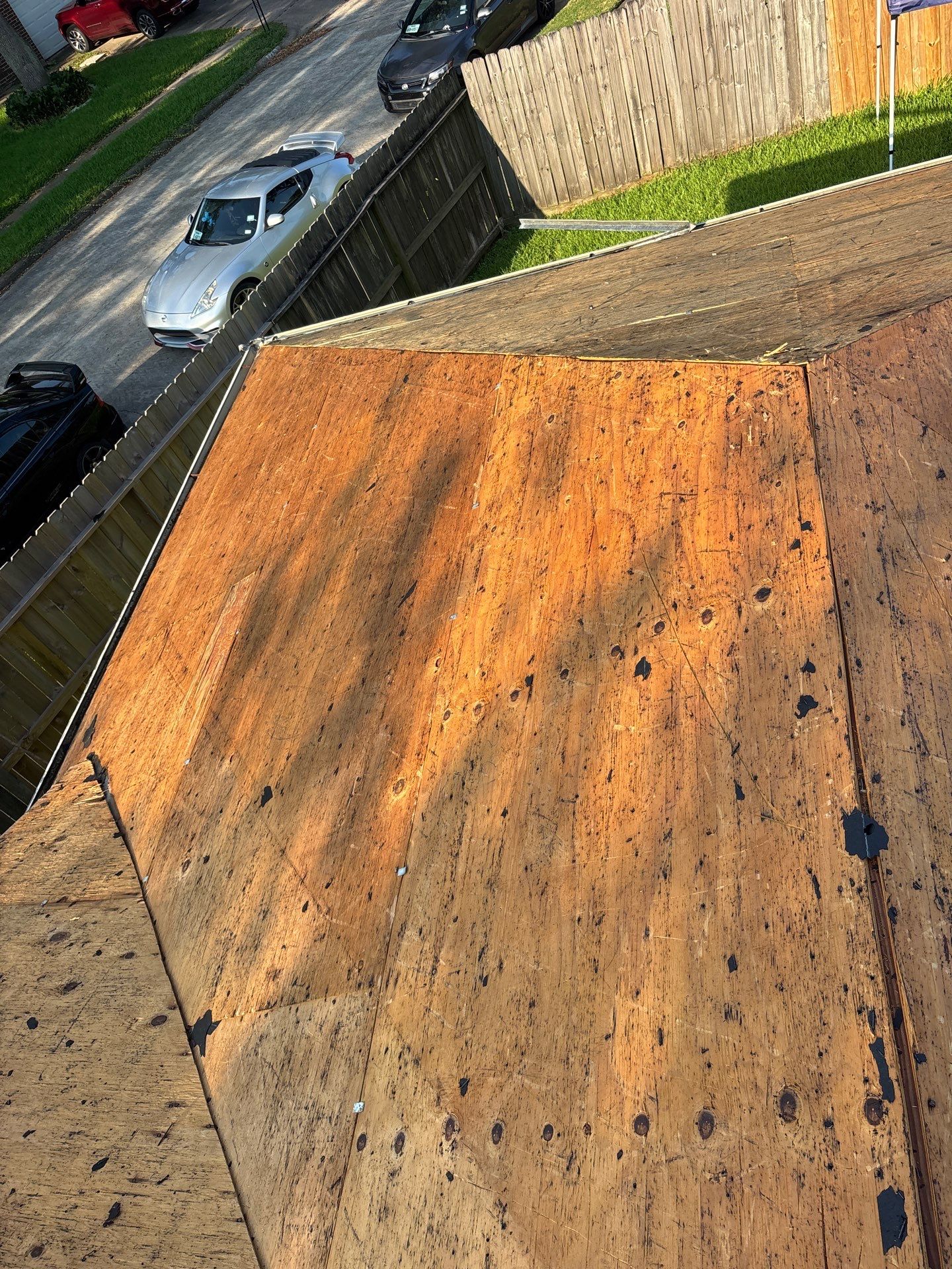 Roof Replacement Baytown by Roof Repair Company