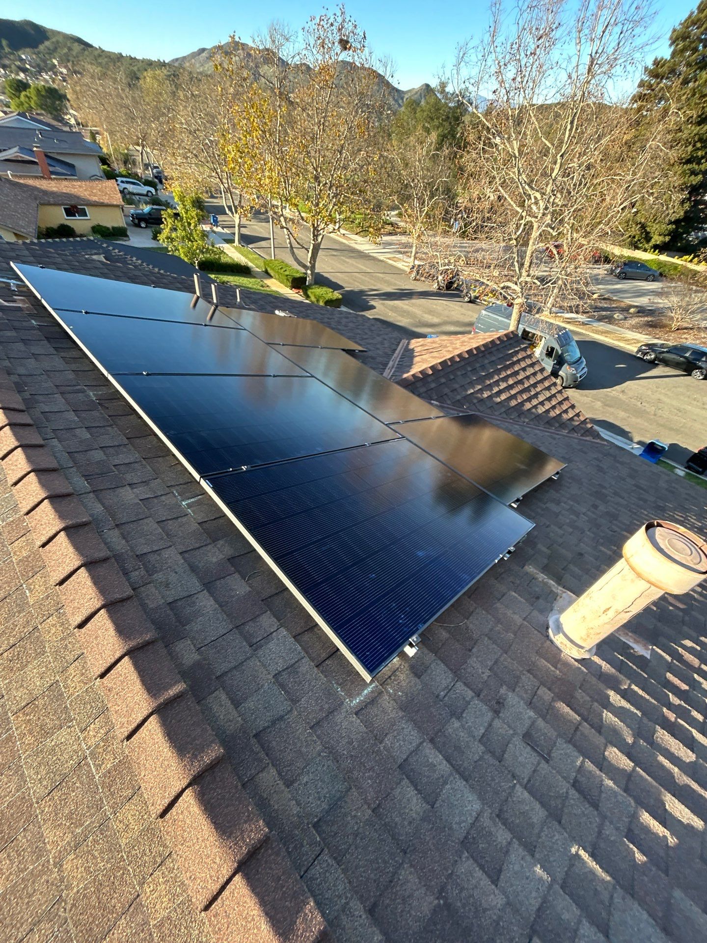 3576 Erinlea Ave Newbury Park by Solar Discovery