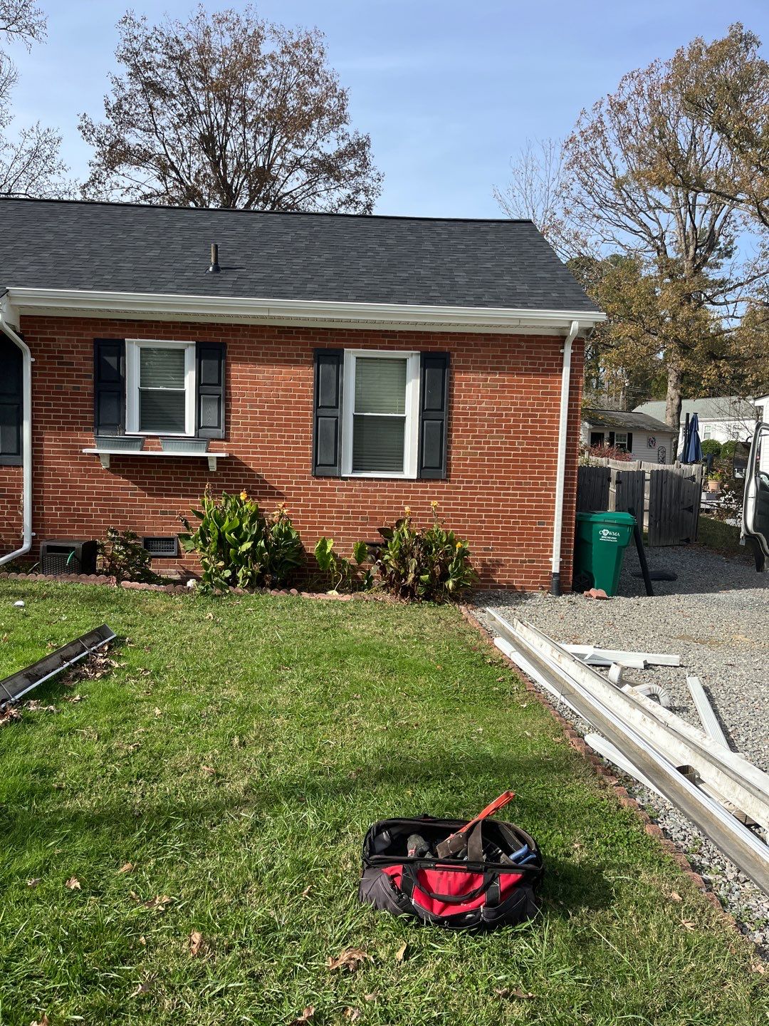 1208 Bridle Lane, Richmond, VA 23229 UNITED STATES by American Custom Contractors