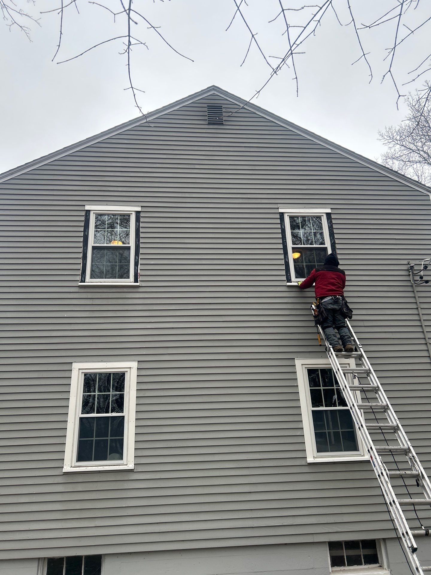 Roofing & Windows | Littleton by Mighty Dog Roofing of Greater Middlesex County