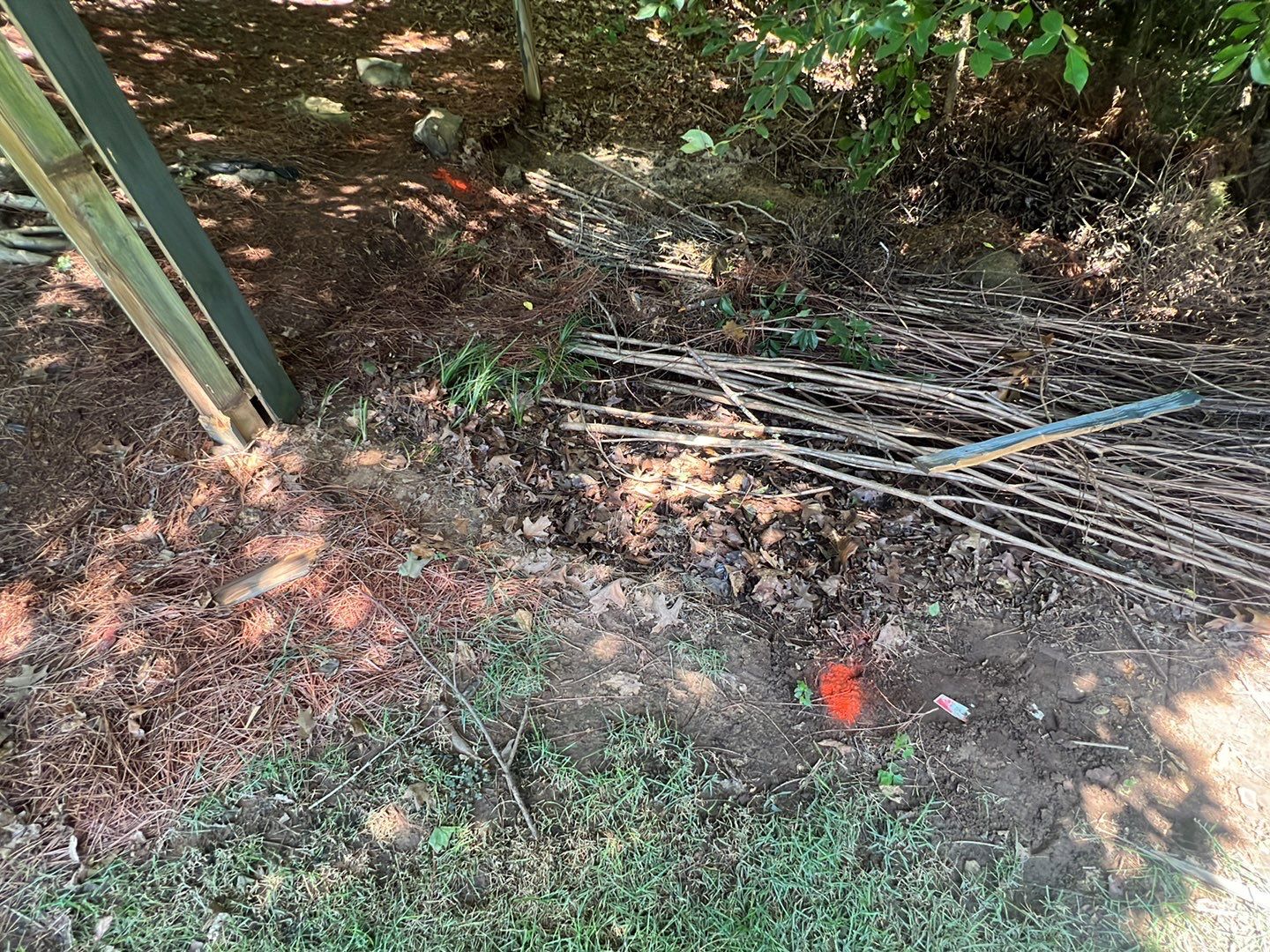 Oak Park - Fence Installation by Pillar and Pine