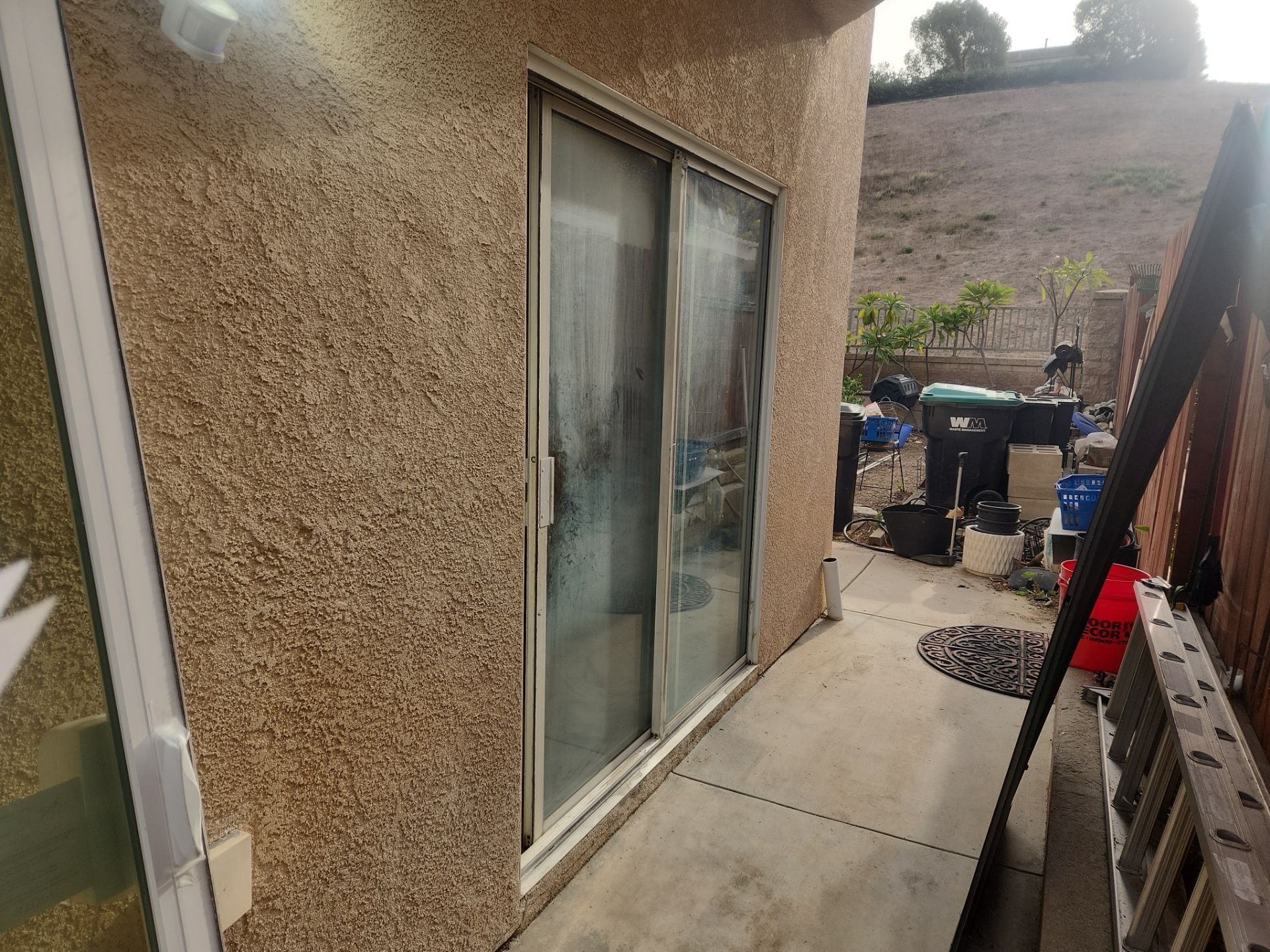Window Installation using Vinyl Windows by American Window Company
