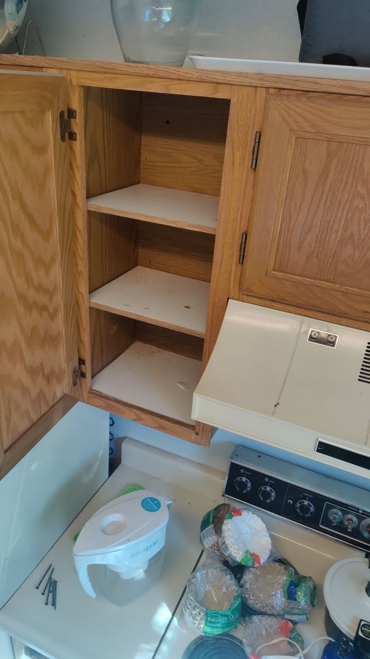 Water Damage by Accountable Home Services