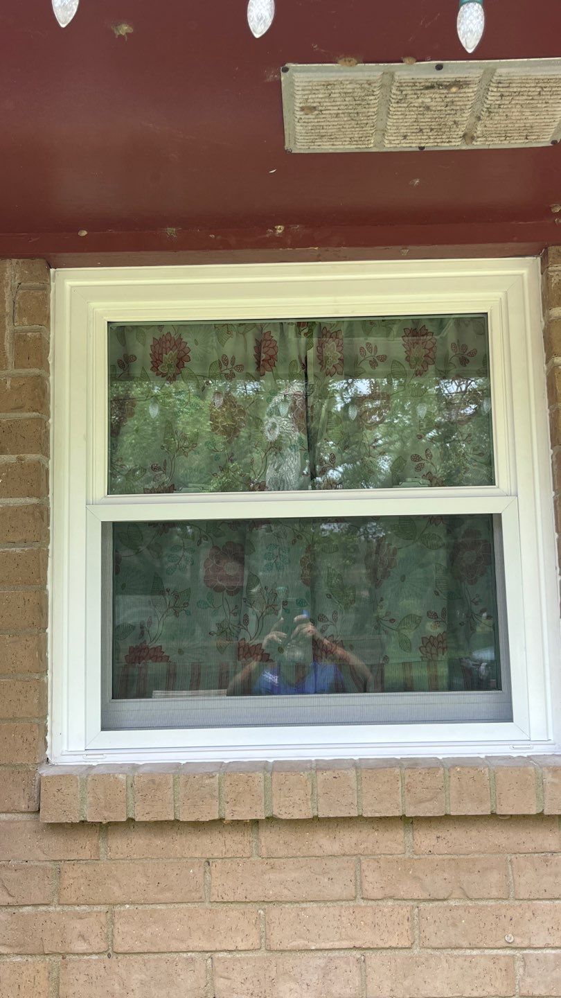 Lady Cave. Thats a thing...Right?! by Bayfront Roofing and Construction