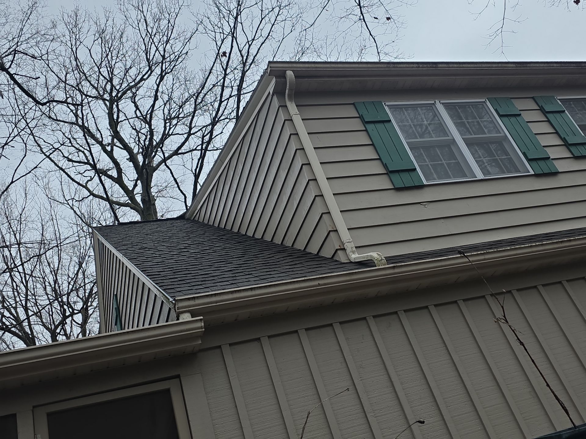 Gonnering Siding by Gellings Roofing & Siding