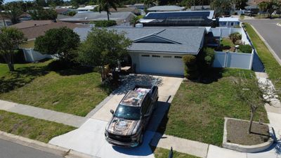 Roof Replacement in Seminole, FL