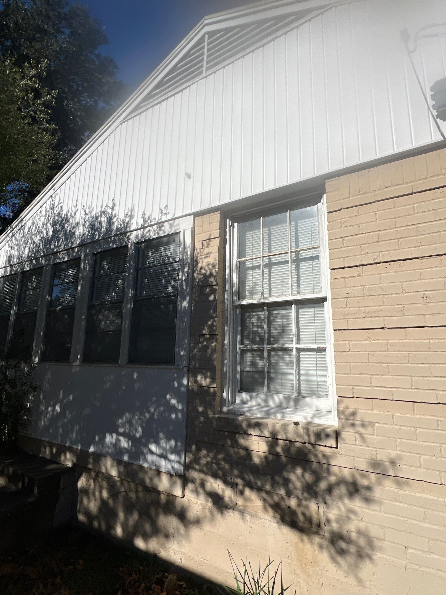 Project in Dallas by Rhino Roofing and General Contracting, LLC