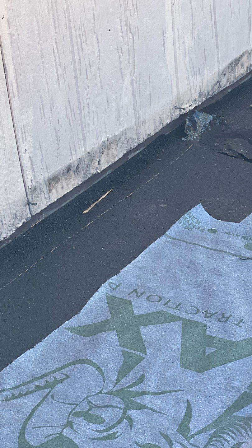 Residential Roofing Installation using GAF Natural Shadow  by A & H Roofing and Contracting