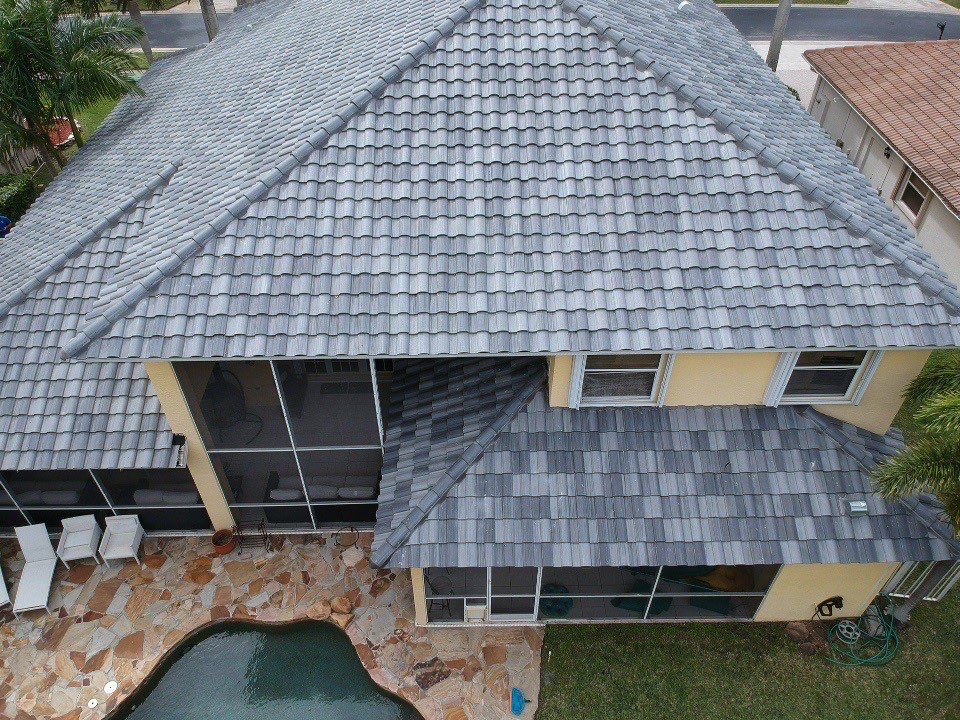 Residential Roofing Installation using Capistrano by BLUES BROTHERS ROOFING