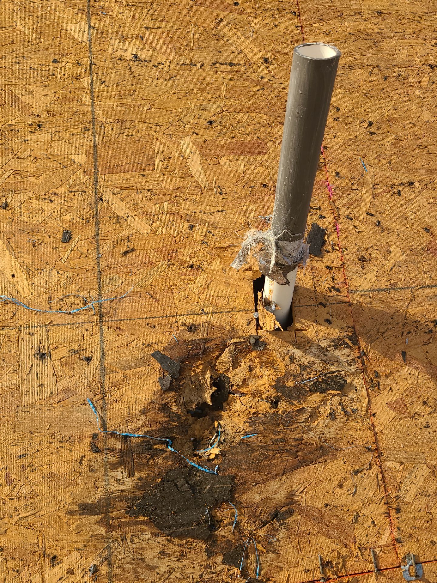 Roof Replacement Humble by Roof Repair Services LLC