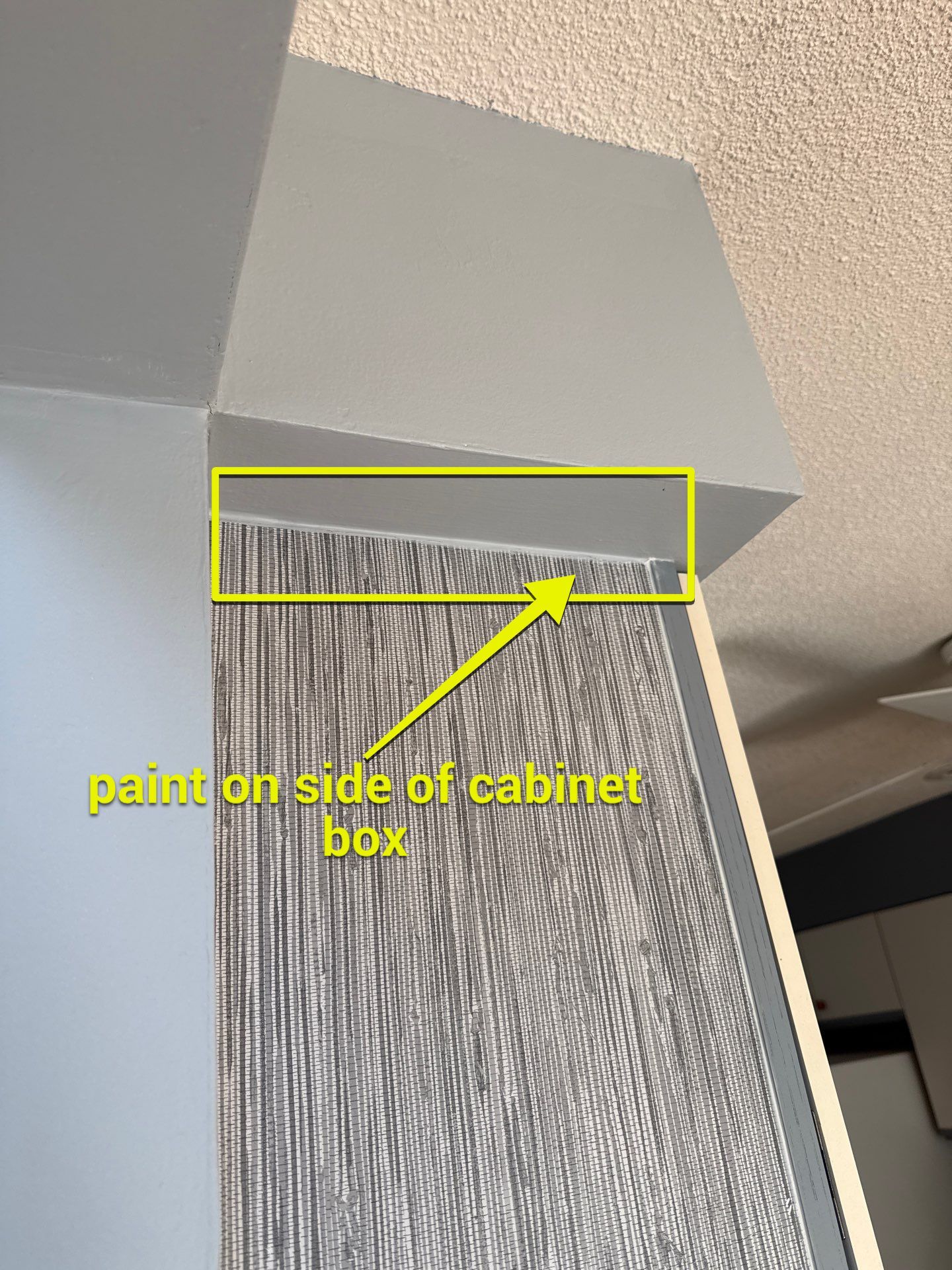 Condo Repaint Walls in Urbandale by Midwest Paint LLC