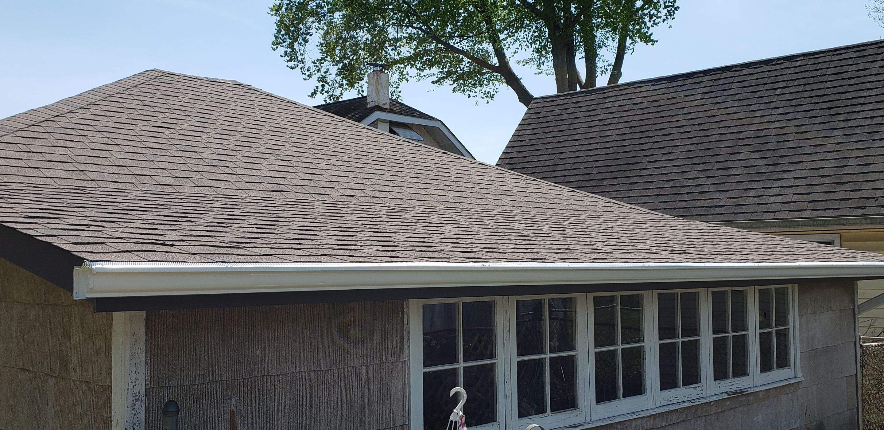 Roofing  by Stofan Construction LLC