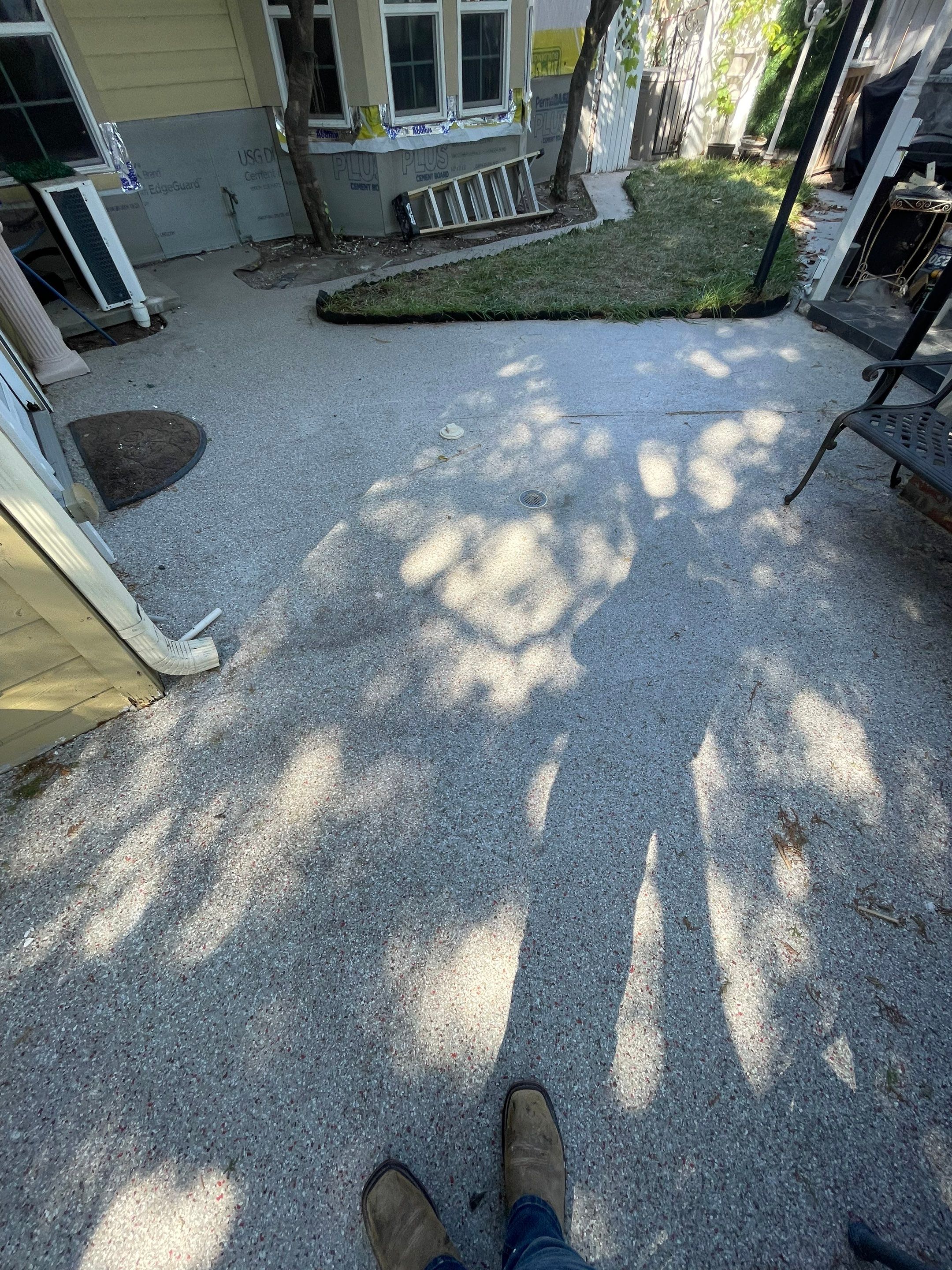 Exterior Upgrade by Bayfront Roofing and Construction