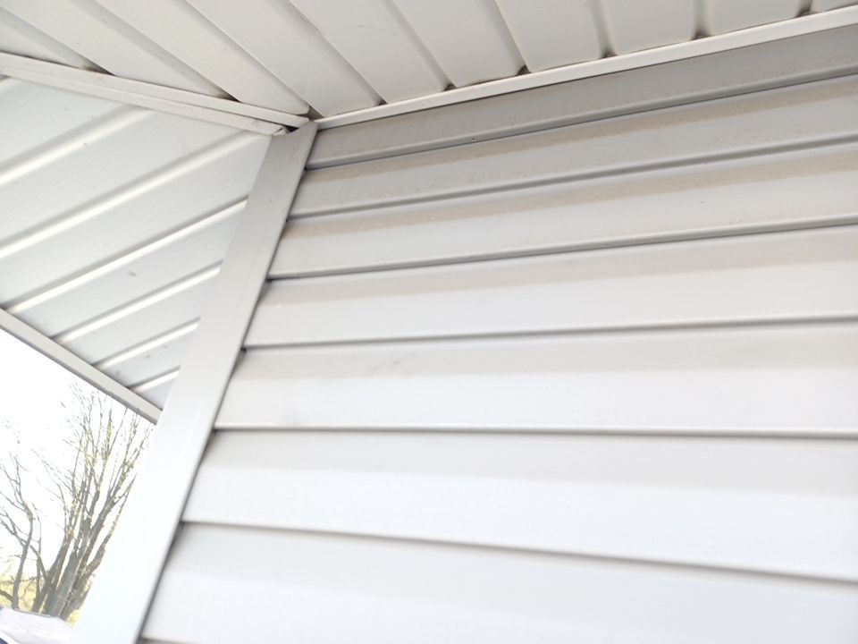 Susan Sturm by Silver Leaf Contracting 