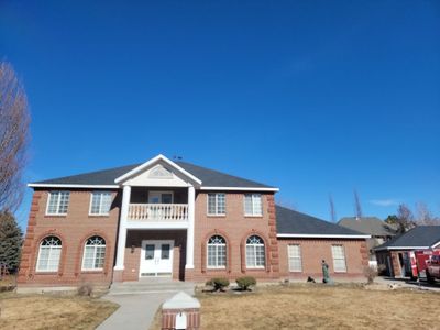 Residential Roofing Installation using GAF Timberline HDZ - Lifetime Shingle
