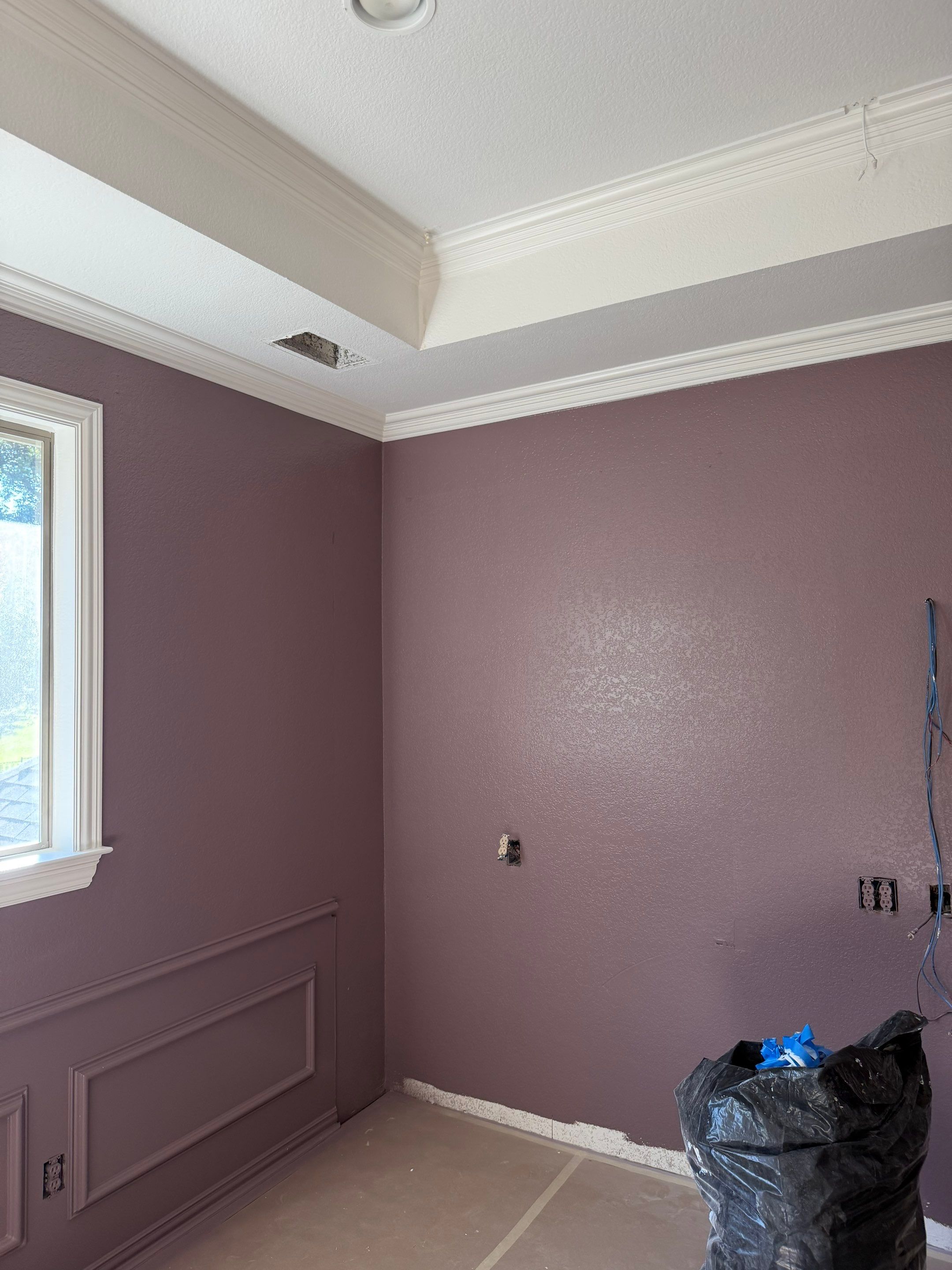 Project in Fairview by Sonova Construction