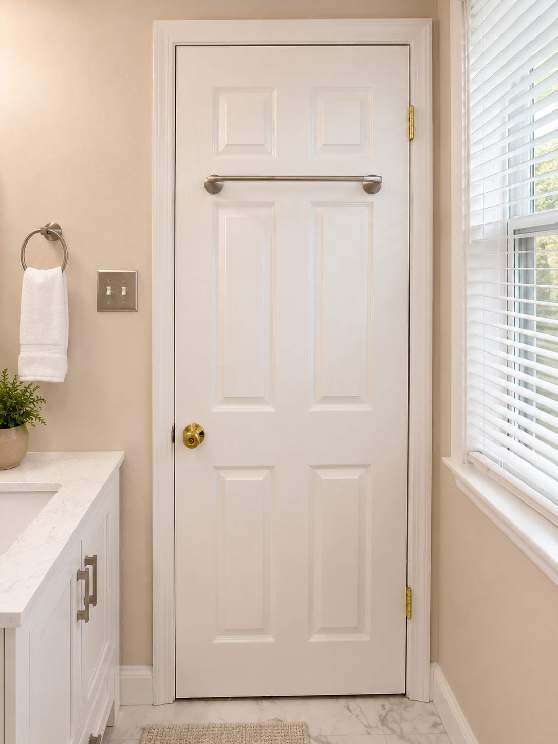 Primary Bathroom Remodel - Windsor Mill, MD by Remodel Now