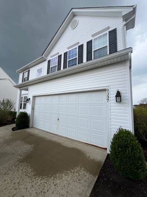 Garage Door Installation in North Ridgeville, OH