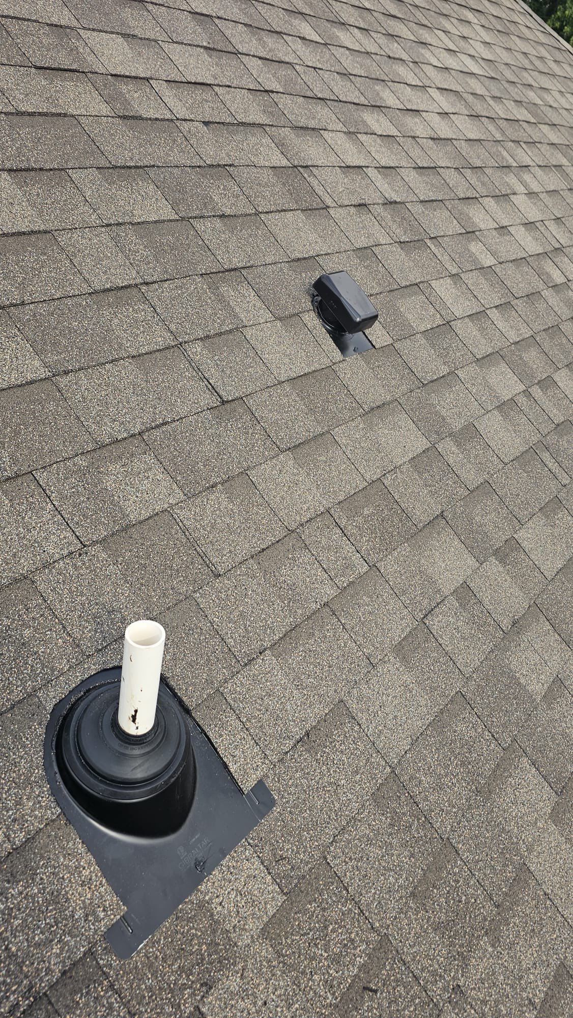 Residential Roof Replacement and Decking Repair in Boise by Olive Roofing