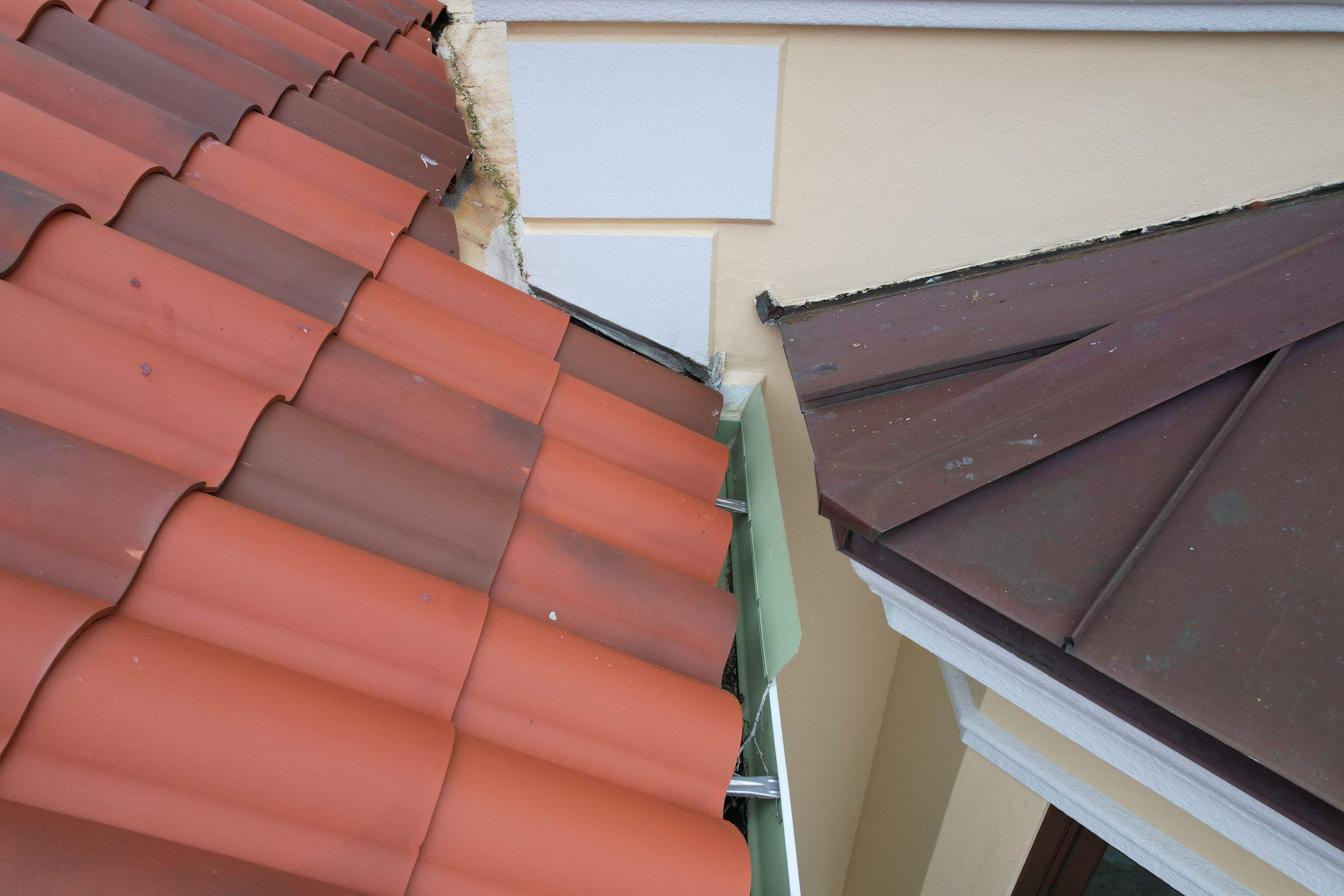 Residential Roofing Installation using Tile by All American Roofing and Coating of Florida, Inc.
