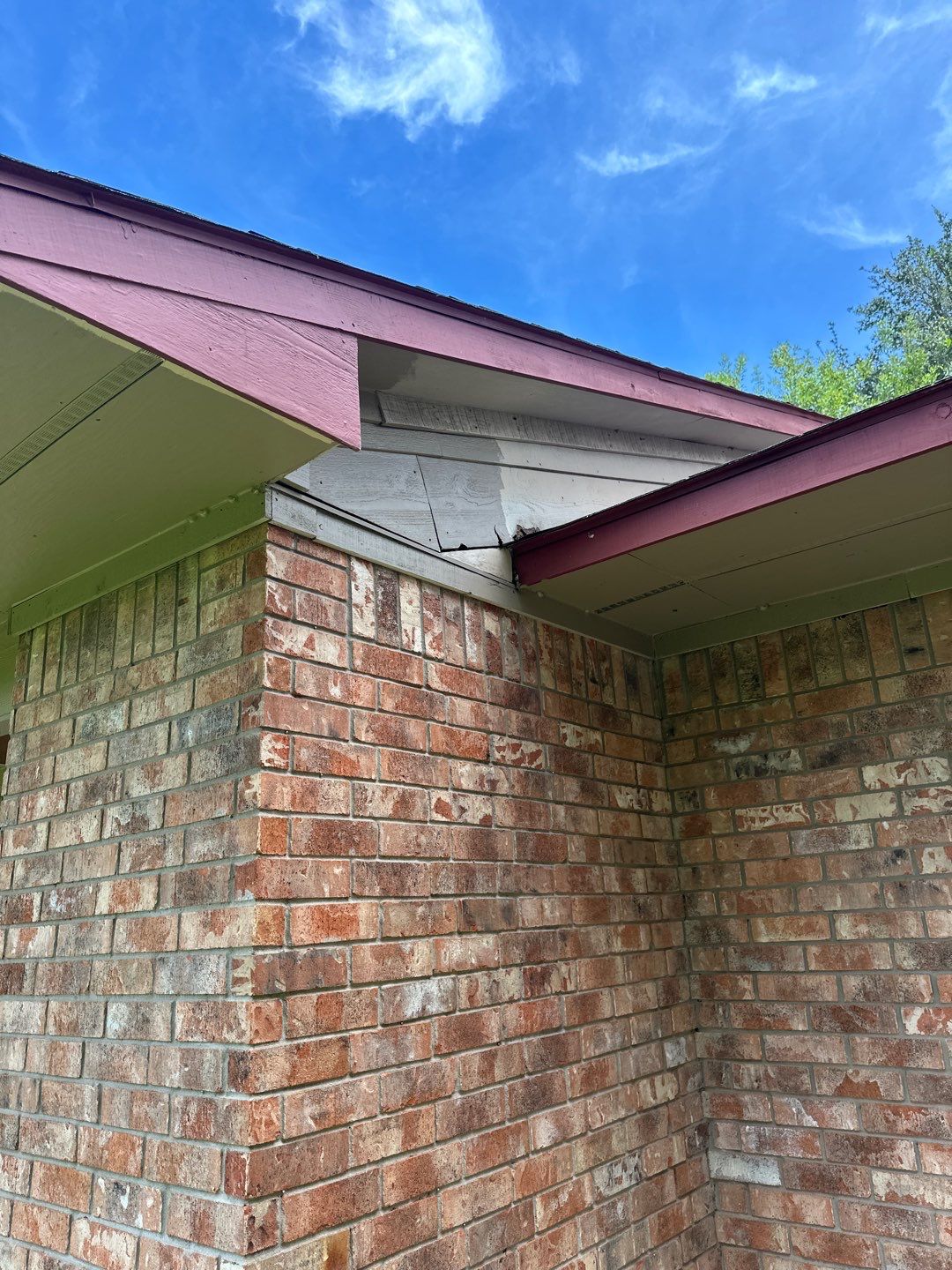 Residential Roofing Repair using Owen's Corning Duration (Lifetime) Shingles by Roof Repair Company