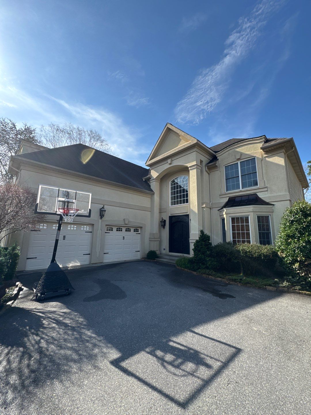 Project in Galloway, NJ by SJ Exterior