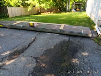 Project in South Brunswick Township