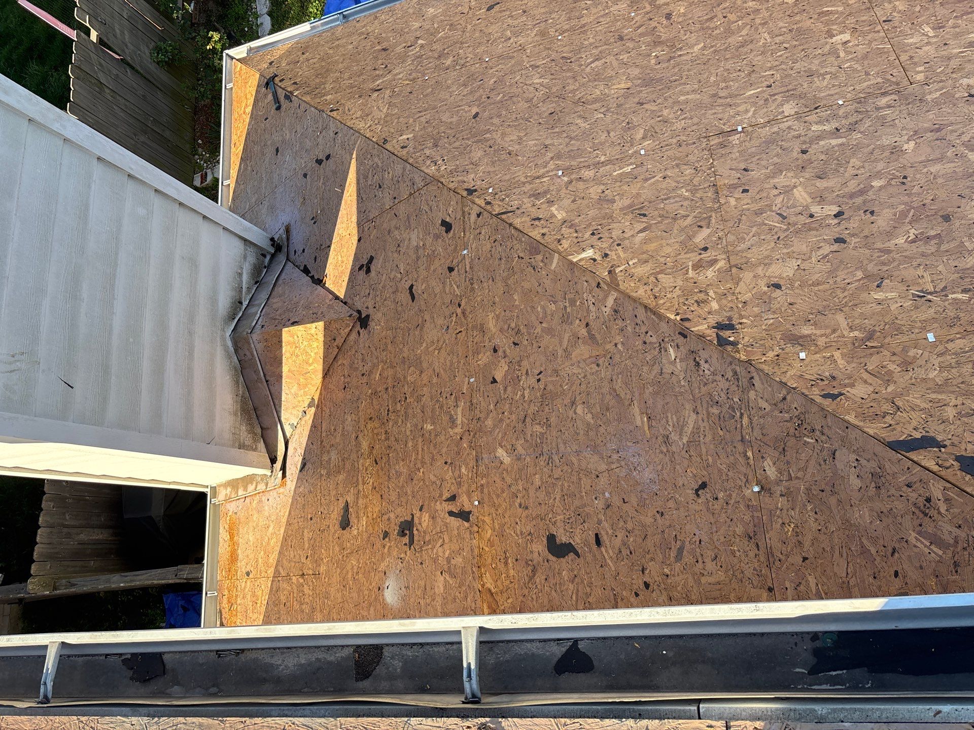 Roof Replacement Katy by Roof Repair Services LLC
