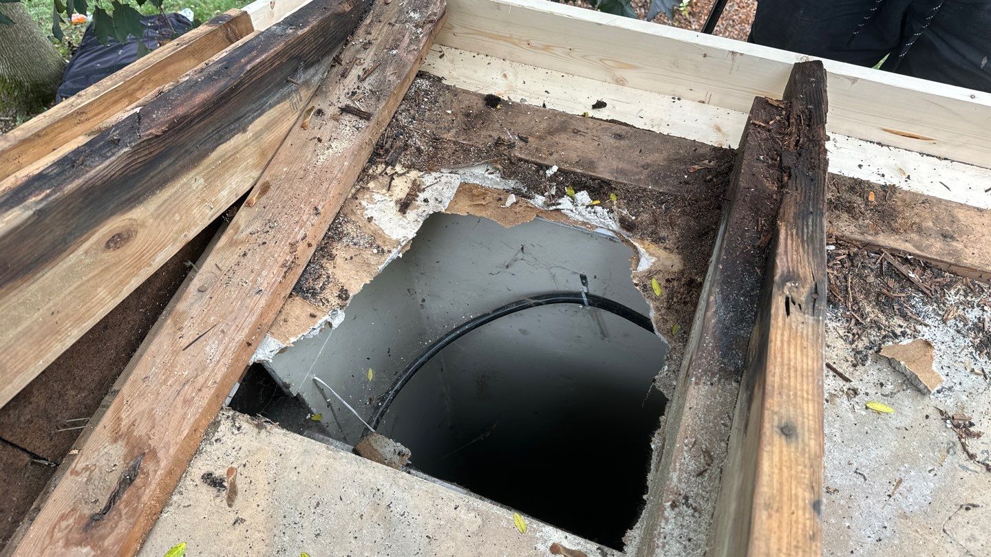Roof Replacement using CertainTeed Landmark Pro by 180 Contractors