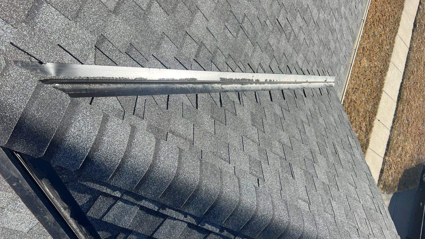 Residential Roof Replacement in Lincoln, Nebraska by CompanyCam