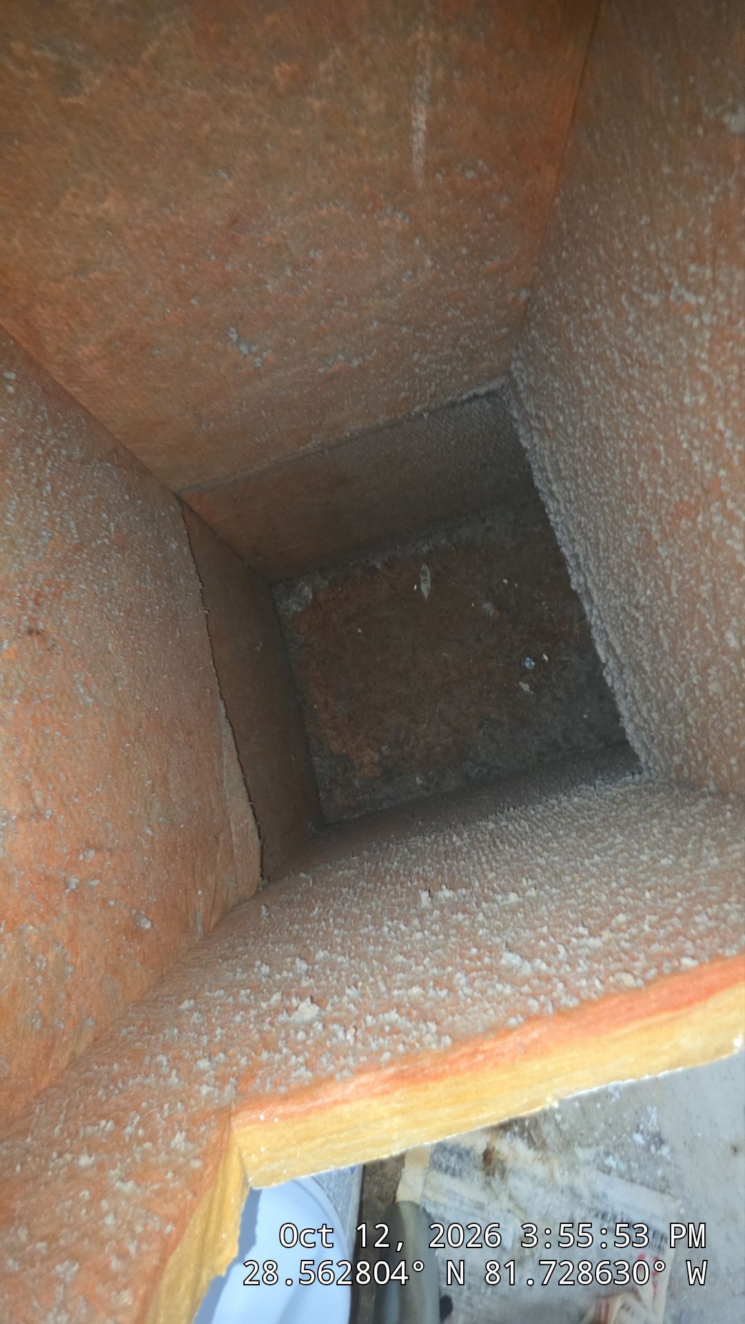Air Duct & Dryer Vent Cleaning — Clermont by Hygienic Air, Inc