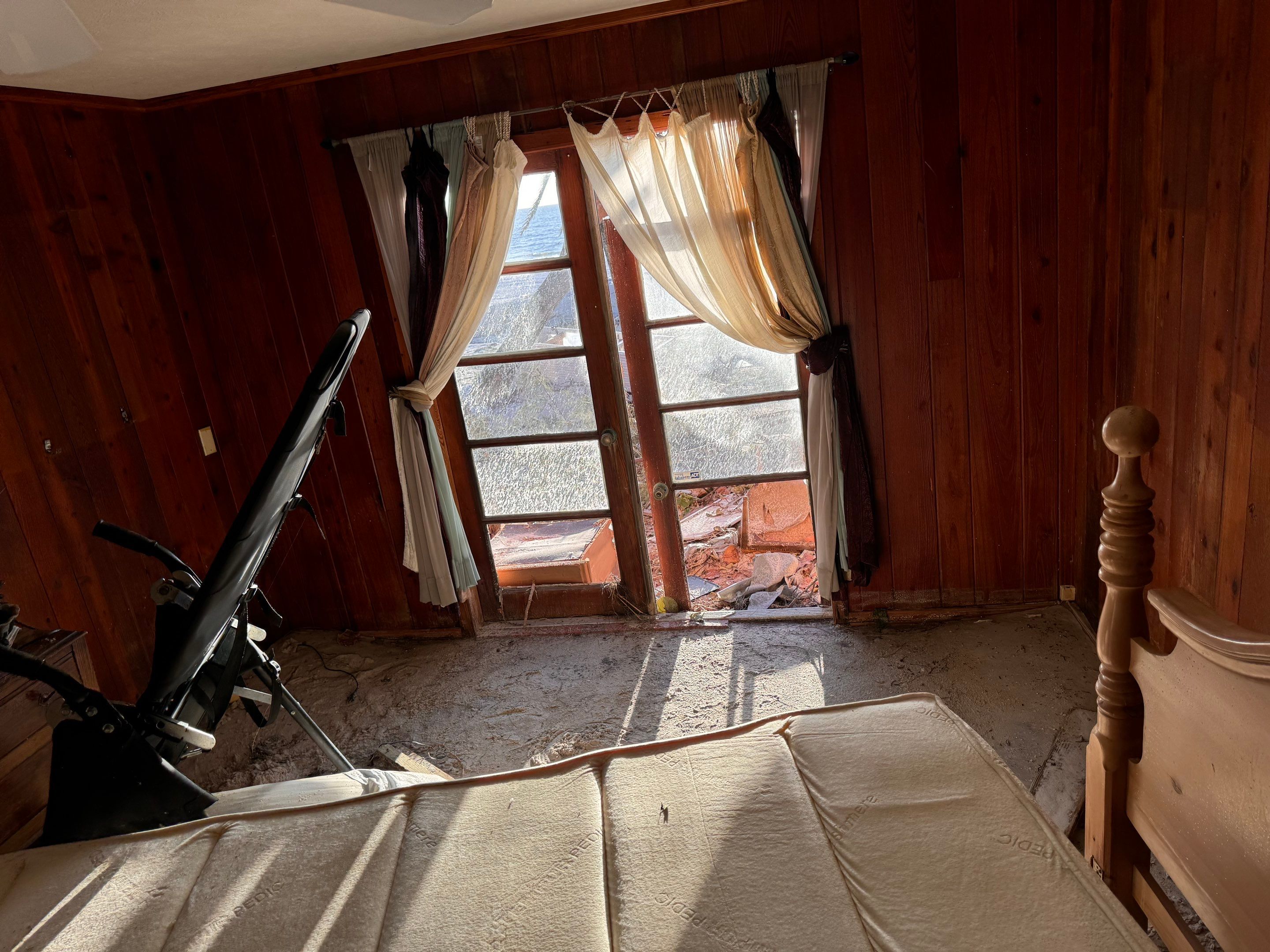 Water Damage Claim in Holmes Beach by FLAPA & KeyStone