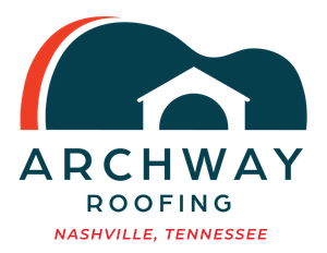 Logo for Archway Roofing