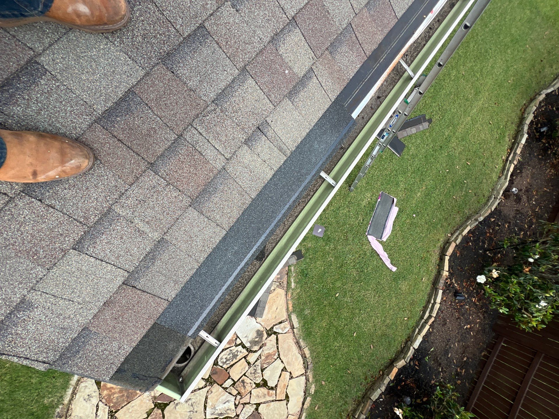 Roof Repair Humble by Roof Repair Services LLC