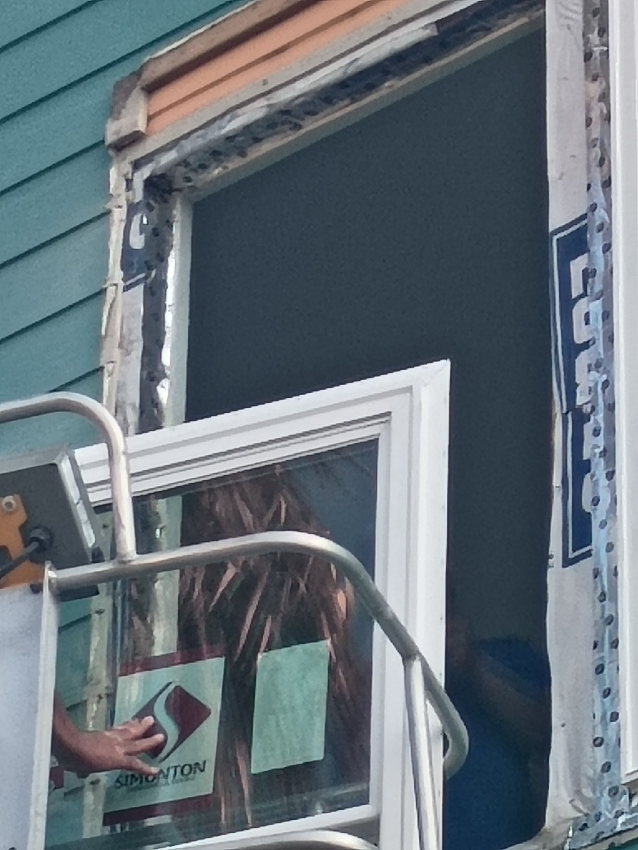 Port A Exterior by Bayfront Roofing and Construction
