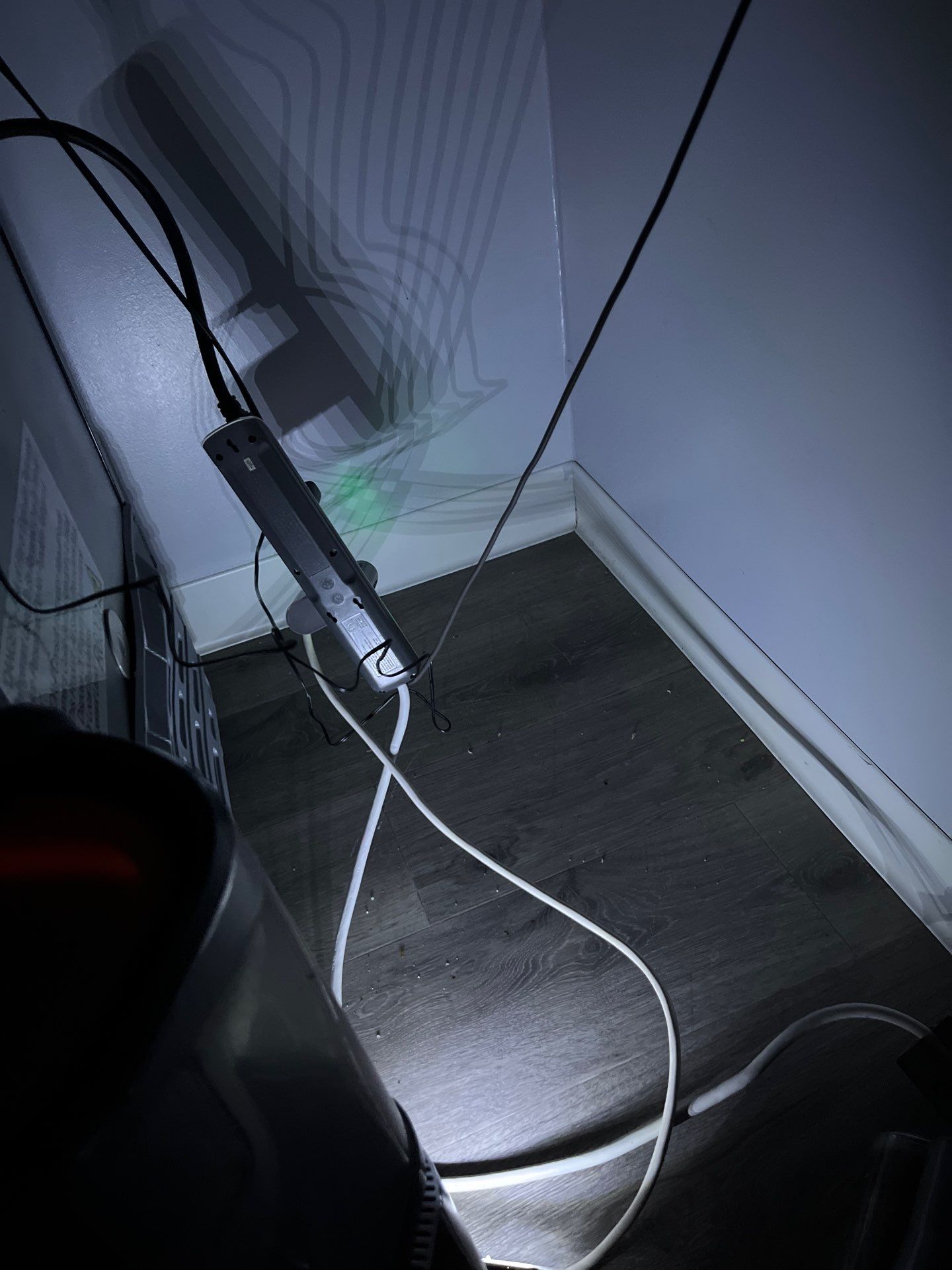 Project in Oak Park by Xo Clean Services 