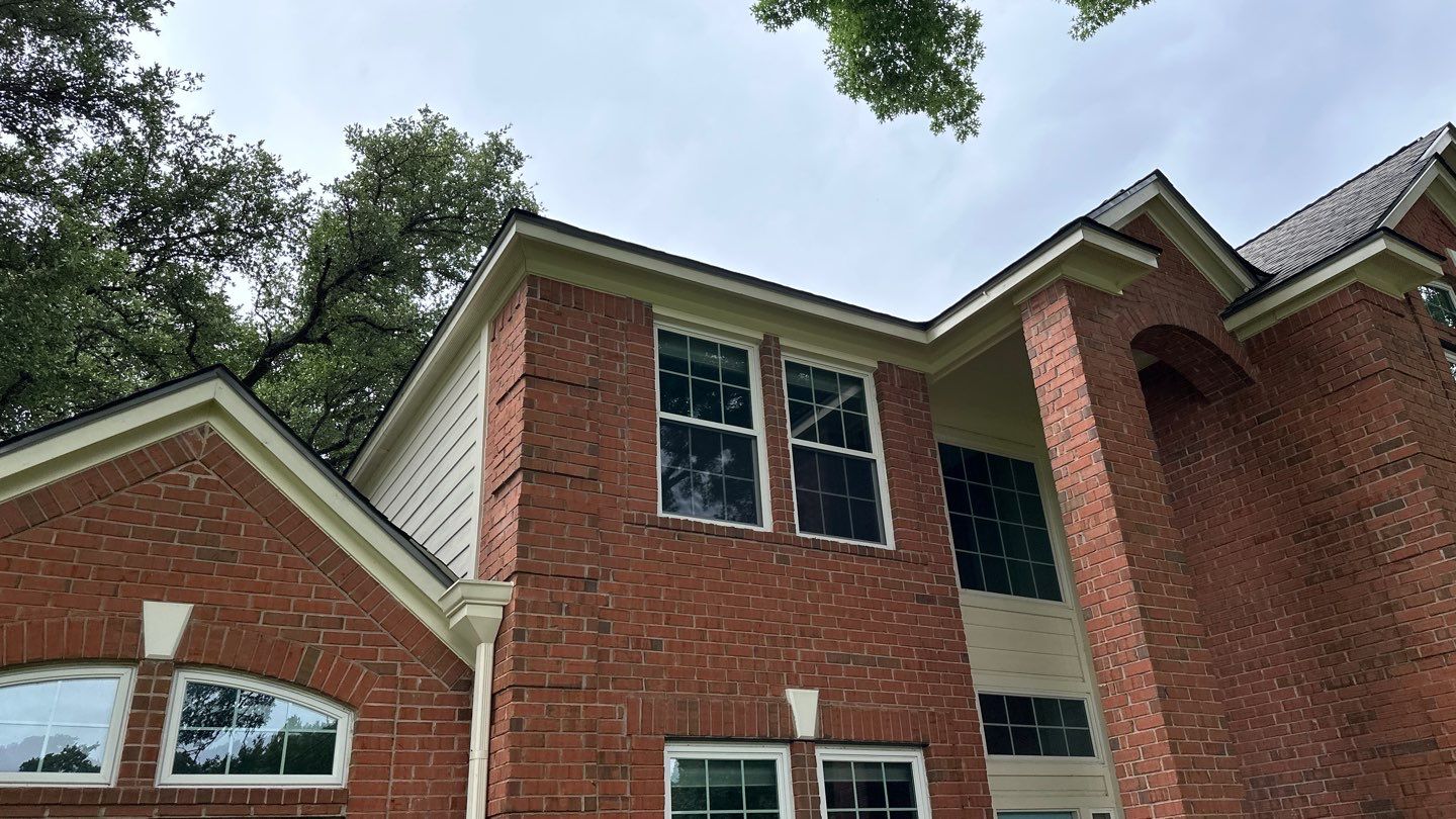 Weathered Wood - GAF Timberline HDZ by RoofsOnly.com