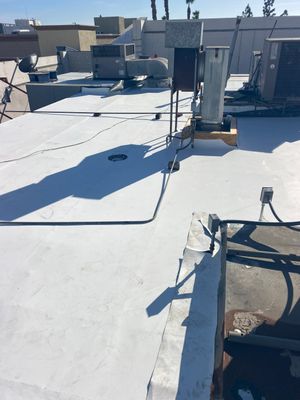 Project in Culver City