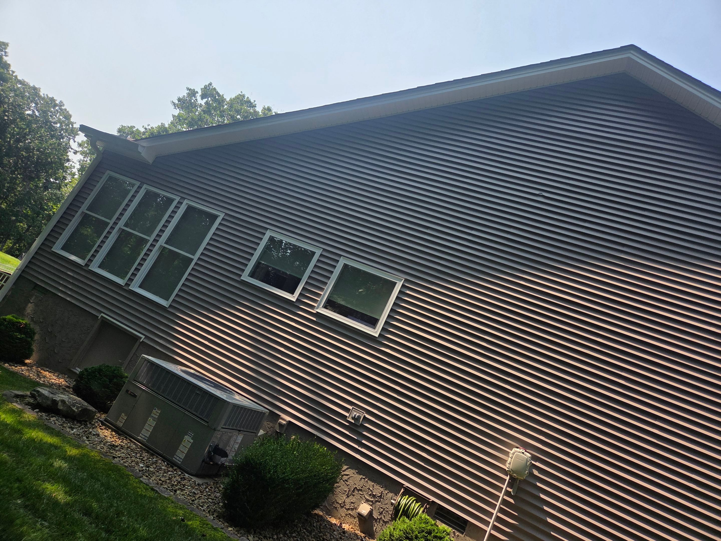 Project in Crossville, TN by Affordable Pros
