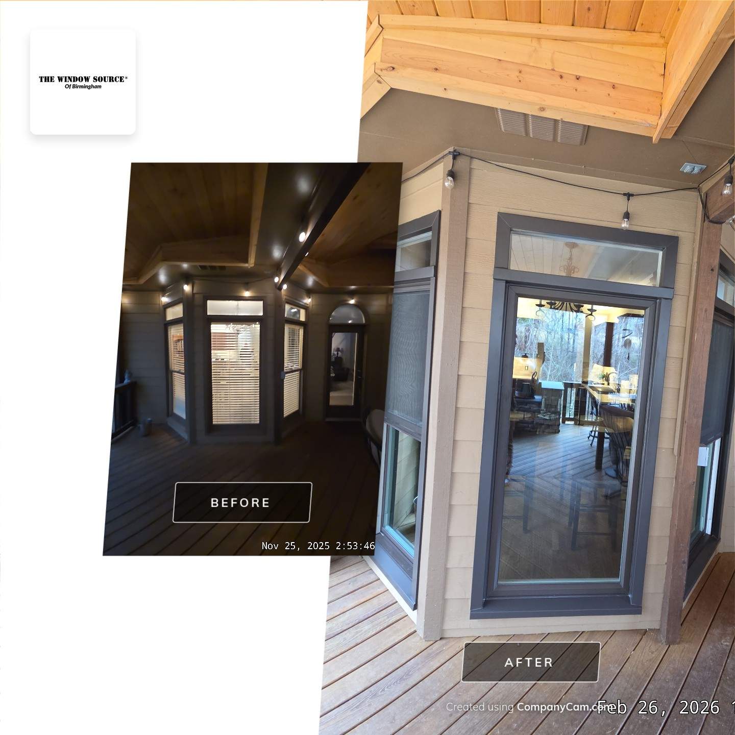 Davis Project in Helena by The Window Source