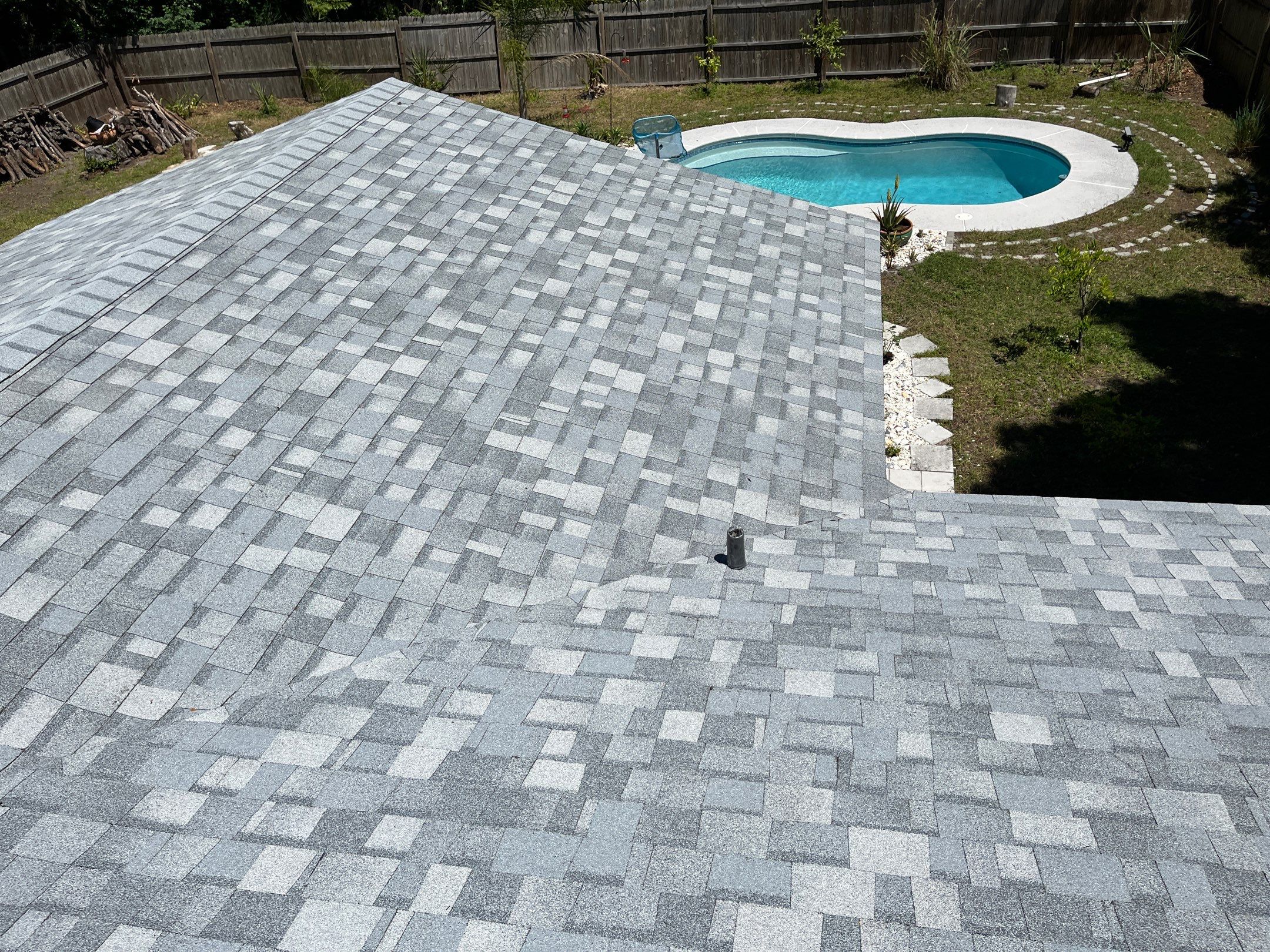 Shingle -> Shingle by Prime Roofing