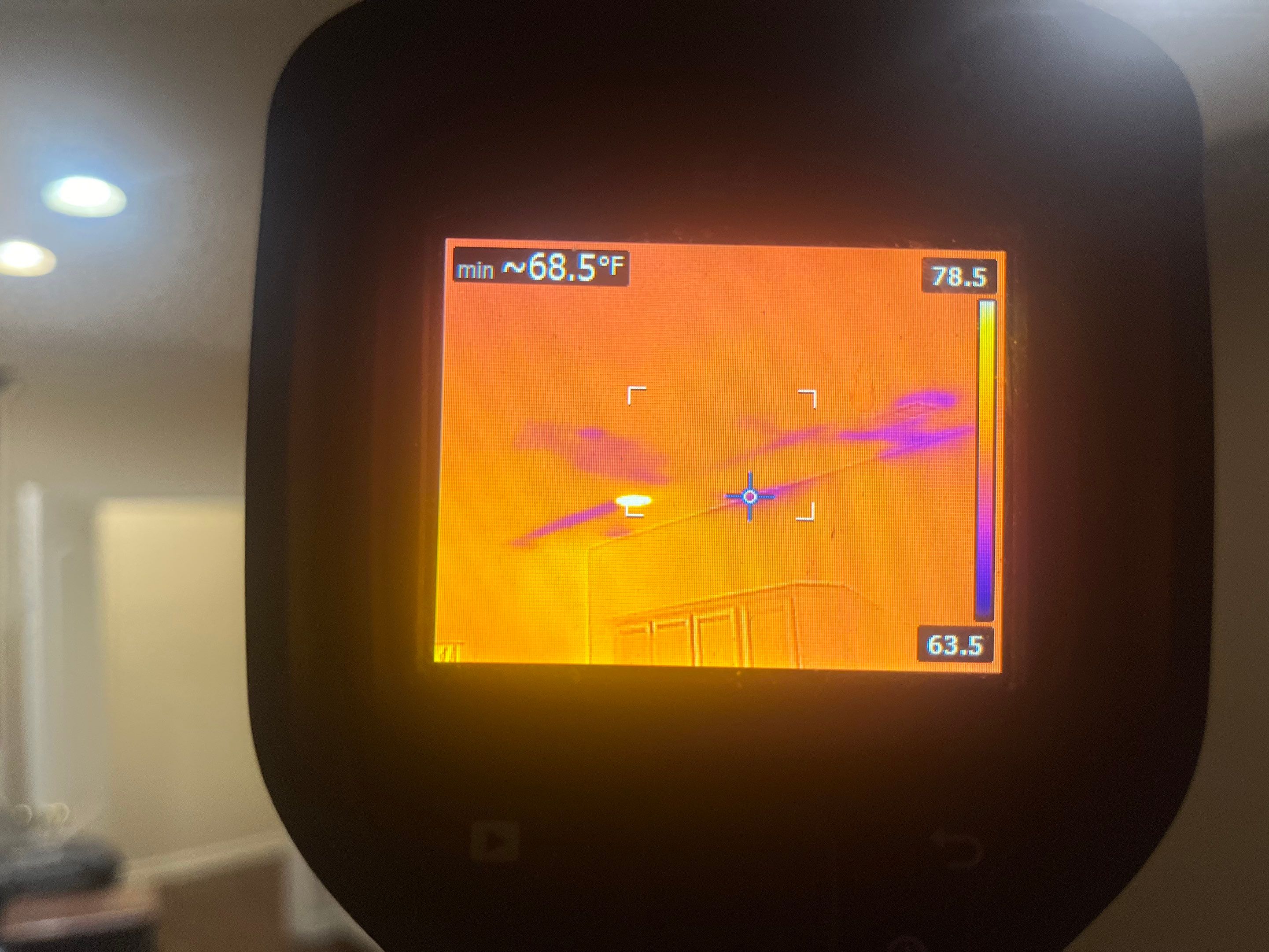 Emergency Service Water Mitigation in Louisville, KY  by ANR Restoration