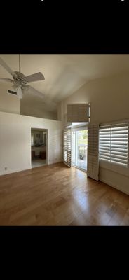 Project in Mission Viejo