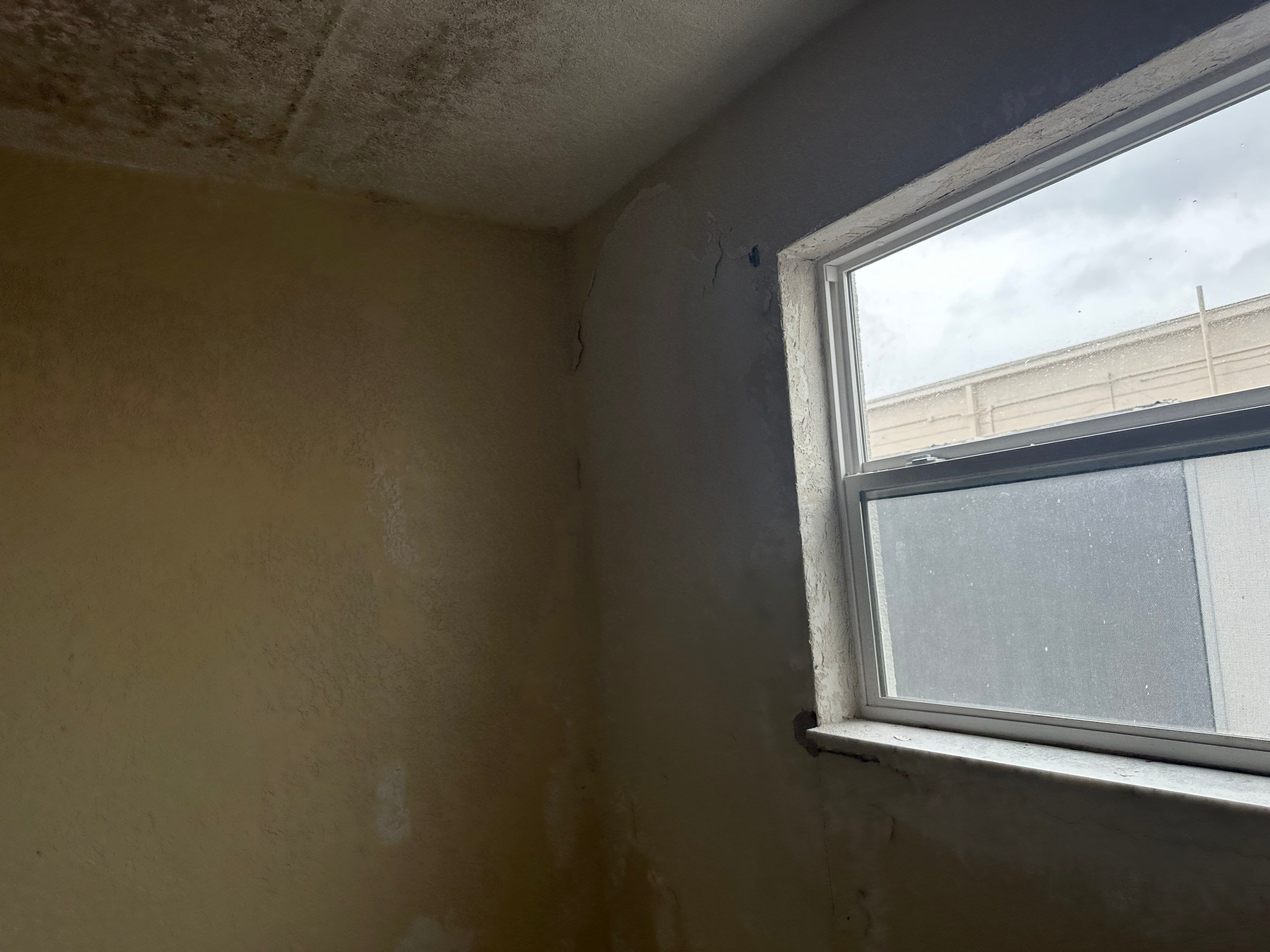 Water Damage Claim in Daytona Beach by FLAPA & KeyStone